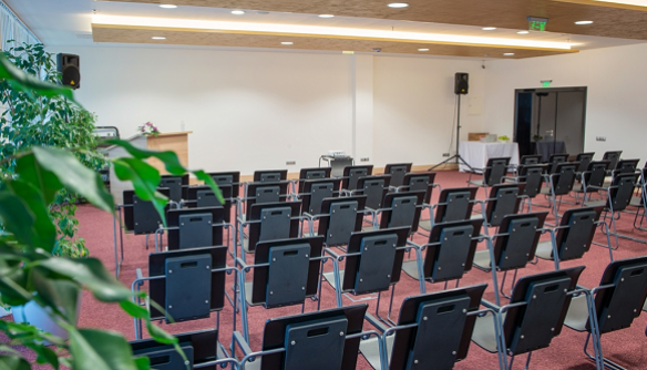 Major Conference Room